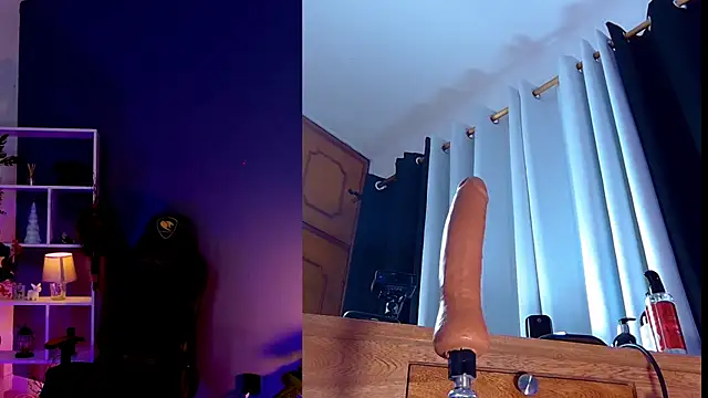 Snapshot of Natasha_Rave_ chatting on 12/22/24, 12:28 Natasha Rave online show from 12/22/24, 12:28