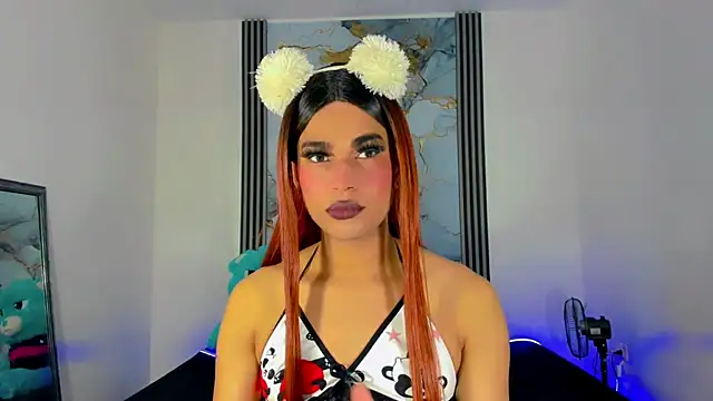 Hellen moons   online show from 03/14/25, 03:26