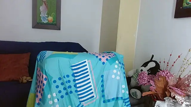  melisaa  online show from 03/17/25, 12:35