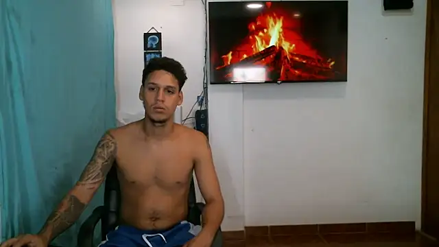 JacobandChloee online show from 03/30/26, 09:38