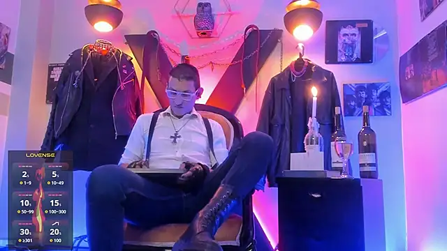 enzopratt online show from 09/23/25, 12:35