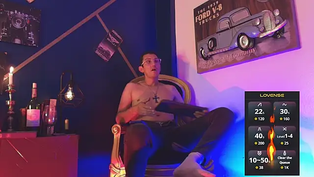 enzopratt online show from 09/28/25, 05:29