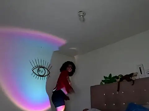 Ale xandra online show from 12/19/25, 02:29