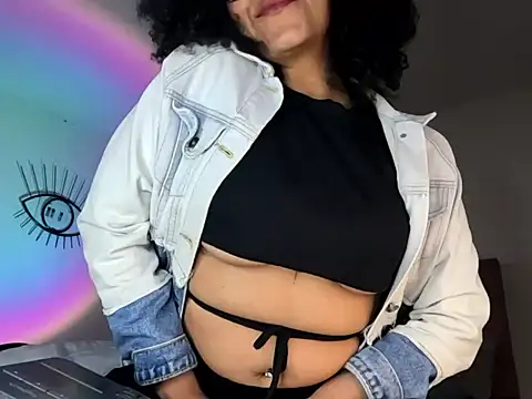 Ale xandra online show from 03/08/26, 01:25