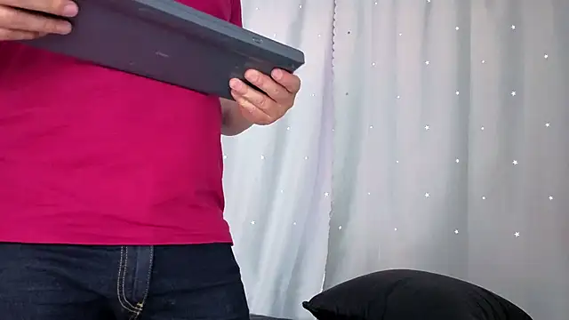 Chrisda18 online show from 03/09/26, 06:01