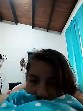 lisseth online show from 12/14/24, 07:36