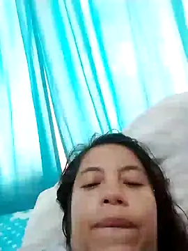 lisseth online show from 12/16/24, 08:37