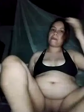 lisseth online show from 01/18/25, 03:09