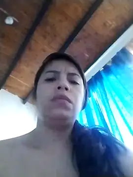 lisseth online show from 01/29/25, 03:37