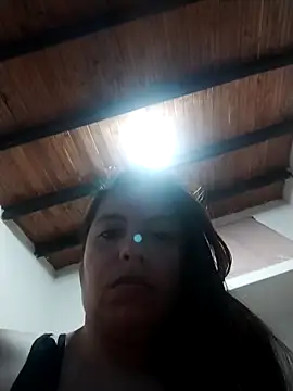 lisseth online show from 02/15/25, 02:11