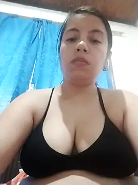 lisseth online show from 03/20/25, 09:24