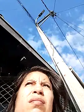 lisseth online show from 12/15/25, 09:30