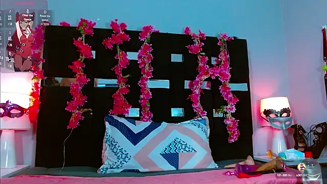 anto love  online show from 12/04/24, 07:23