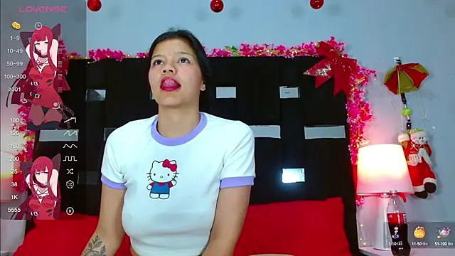 anto love  online show from 12/06/24, 06:28