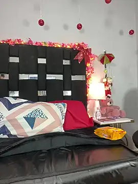 anto love  online show from 12/11/24, 06:52