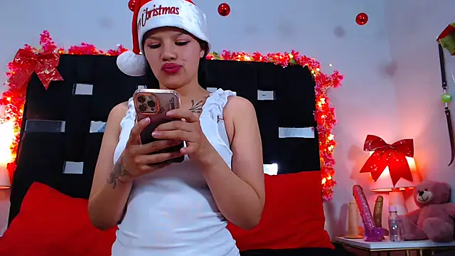 anto love  online show from 12/15/24, 07:10