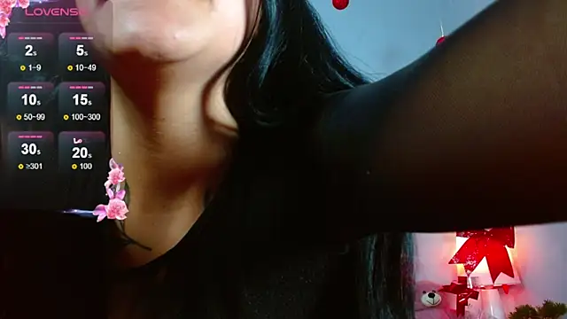 anto love  online show from 12/24/24, 04:51