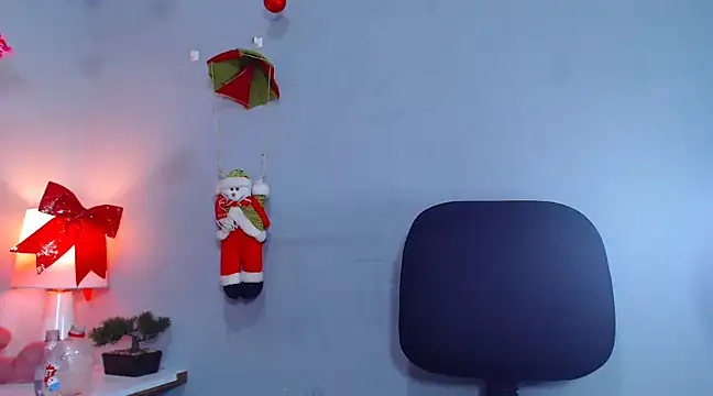 anto love  online show from 12/26/24, 07:27