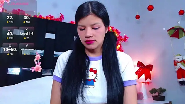 anto love  online show from 12/28/24, 08:04