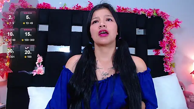 anto love  online show from 12/29/24, 07:00