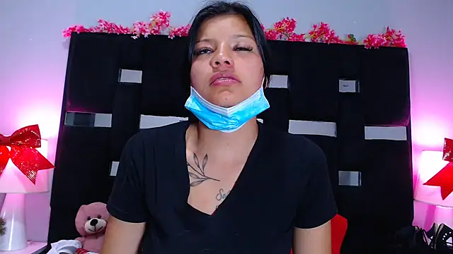 anto love  online show from 01/20/25, 12:25