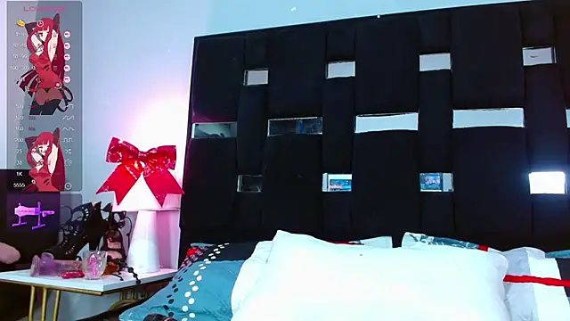 anto love  online show from 01/27/25, 06:20