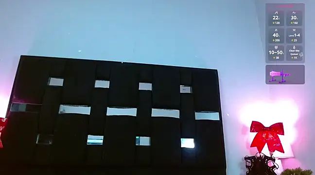 anto love  online show from 01/31/25, 10:31