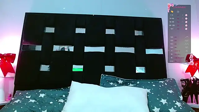 anto love  online show from 02/01/25, 07:13