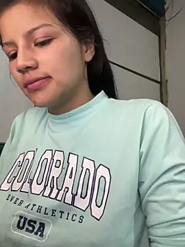 anto love  online show from 02/02/25, 06:04