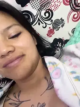 anto love  online show from 03/16/25, 06:34