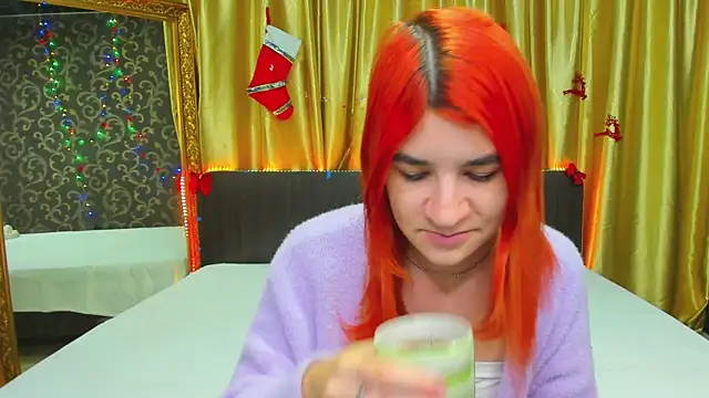  Polly Love  online show from 01/21/25, 07:04