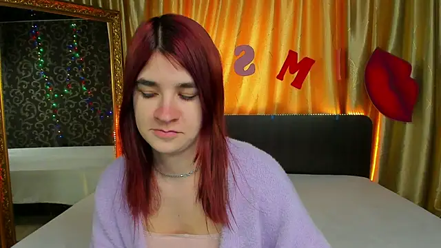  Polly Love  online show from 02/12/25, 10:14