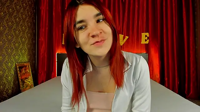  Polly Love  online show from 02/17/25, 07:15