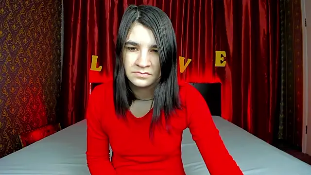  Polly Love  online show from 02/27/26, 07:08