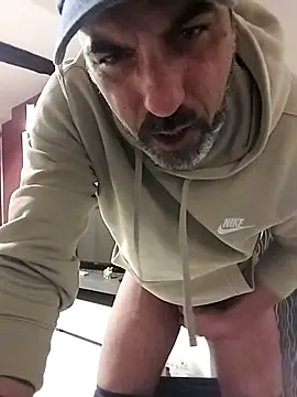 affascino online show from 02/18/26, 01:01