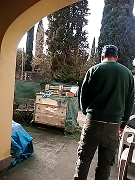 affascino online show from 03/04/26, 02:56