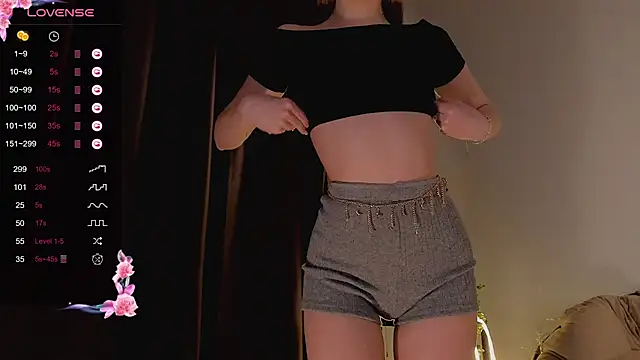 Snapshot of Lili_Roze_ chatting on 02/21/25, 09:32 Lili Roze online show from 02/21/25, 09:32