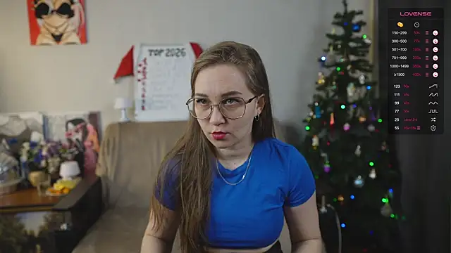 Miatiny online show from 01/07/26, 01:57