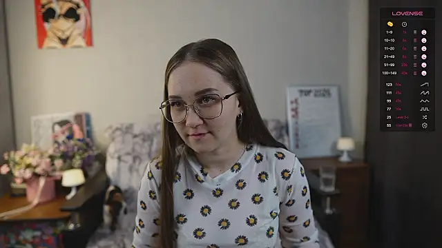 Miatiny online show from 02/25/26, 07:56