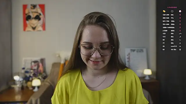 Miatiny online show from 04/06/26, 07:15