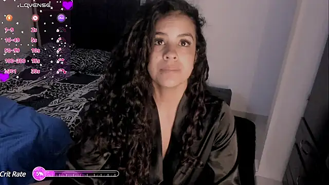 Moon Sammy online show from 01/09/25, 01:02