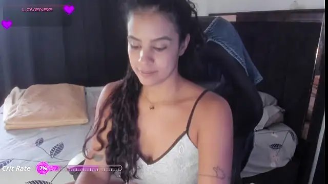 Moon Sammy online show from 10/11/25, 01:42