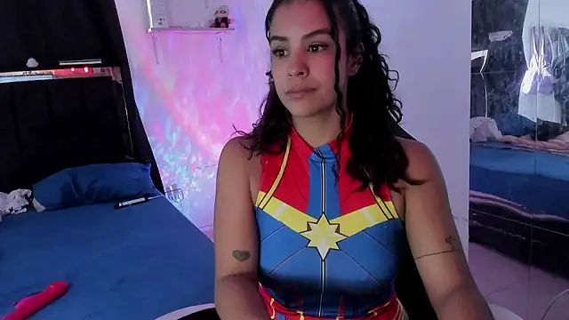 Moon Sammy online show from 03/02/26, 01:29