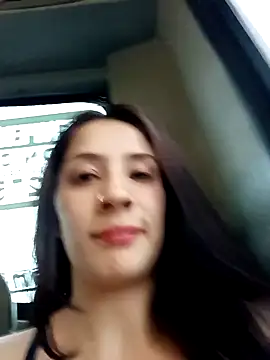 SAMANTHA-16  online show from 12/13/24, 10:45