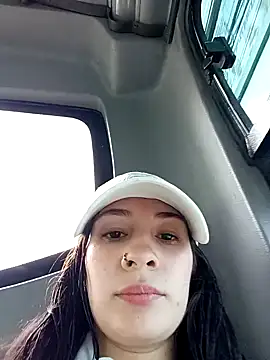 SAMANTHA-16  online show from 01/04/25, 01:53