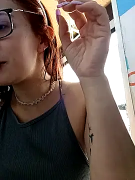 SAMANTHA-16  online show from 02/25/25, 04:31