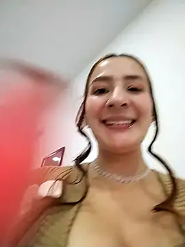 SAMANTHA-16  online show from 01/16/26, 12:09