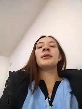 SAMANTHA-16  online show from 02/16/26, 12:01