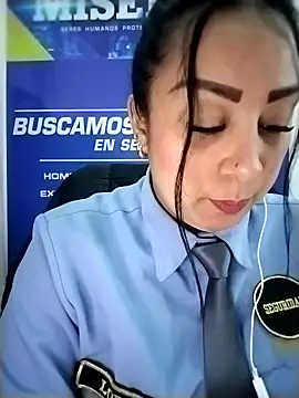 SAMANTHA-16  online show from 04/08/26, 12:49