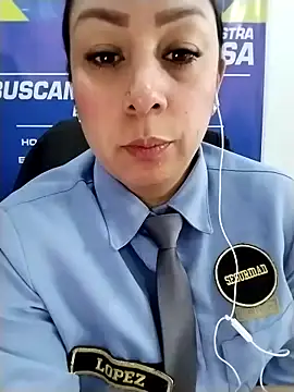 SAMANTHA-16  online show from 04/09/26, 01:05